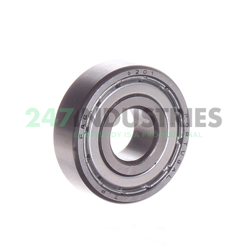 6201ZR FAG