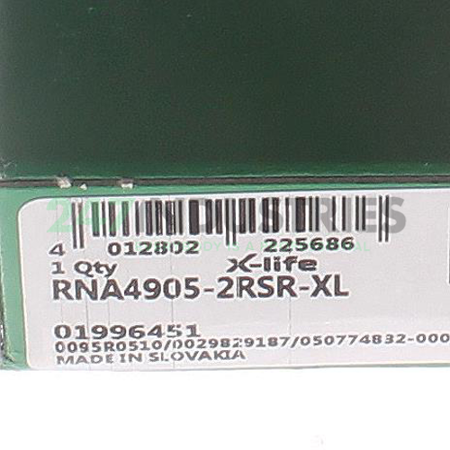 RNA4905-2RSR-XL INA Image 4