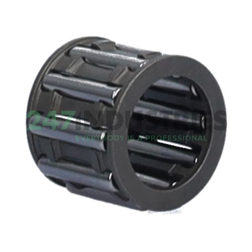 8Q-KBK12X17X14.2X2 NTN Image 2
