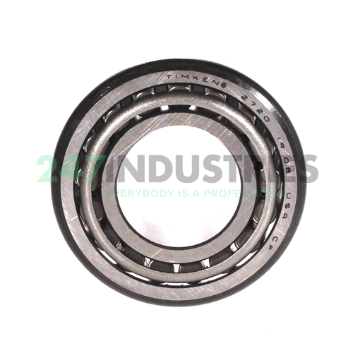 2780/2720 Timken Image 3