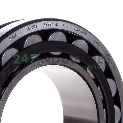 22224-E1-K FAG Image 2