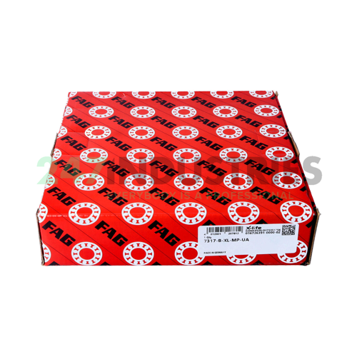 7317-B-XL-MP-UA FAG Image 3