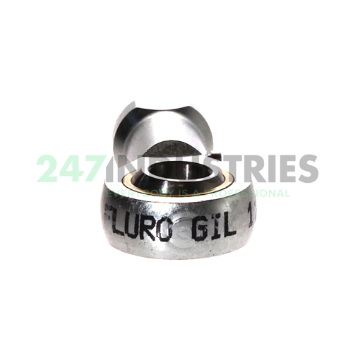 GIL-12 Fluro Image 3