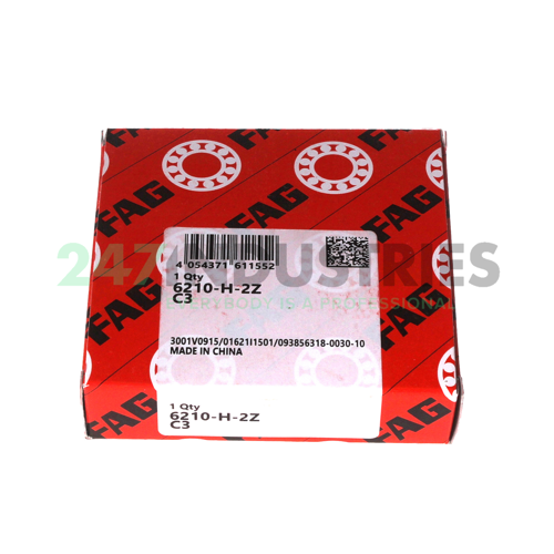 NU319-E-XL-M1 FAG Image 3