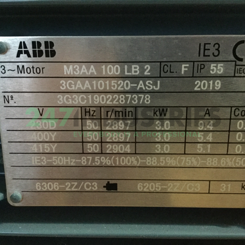 3GAA101520-ASJ ABB Image 4