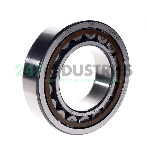 NU2214ECP SKF