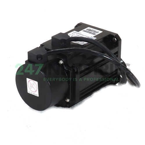 JSMA-PLC08A7K Teco Image 4