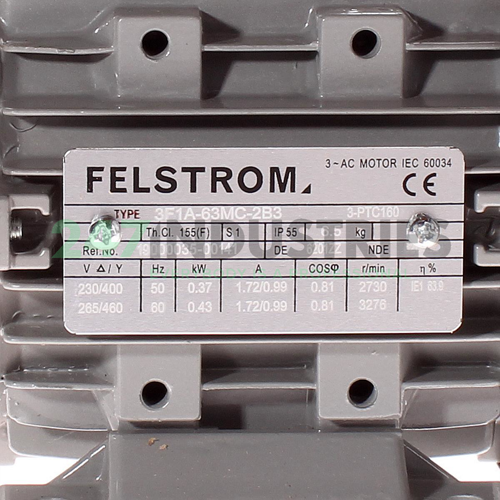 3F1A-63MC-2B3 Felstrom Image 2