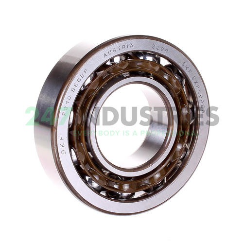 7310BECBP SKF Image 2