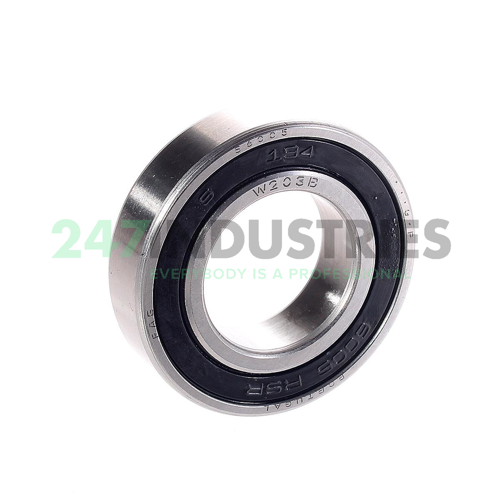 S6005.2RSR.W203B FAG