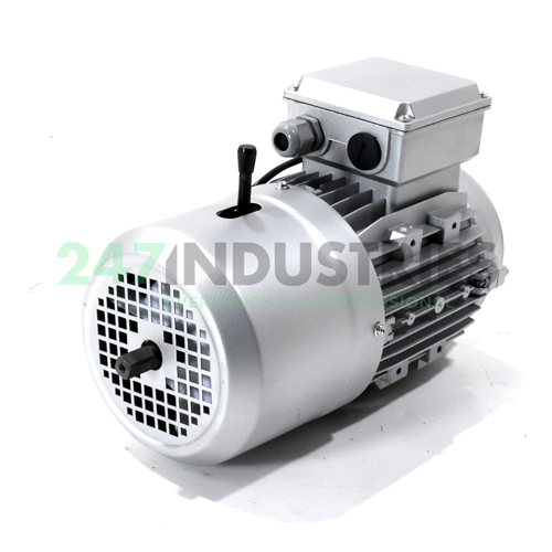 BHA80K6REBB04B14 Maviflex Image 3