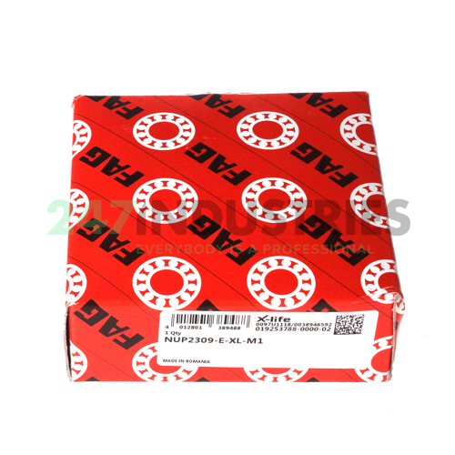 NUP2309-E-XL-M1 FAG Image 4