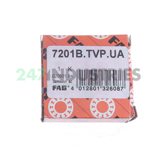 7201B.TVP.UA FAG Image 4