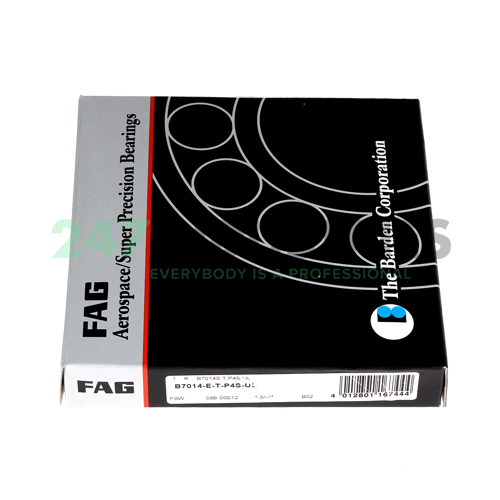 B7014-E-T-P4S-UL FAG Image 2