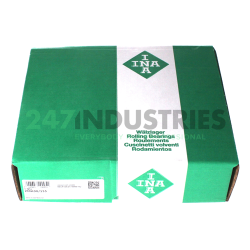 ZMA90/155 INA Image 4