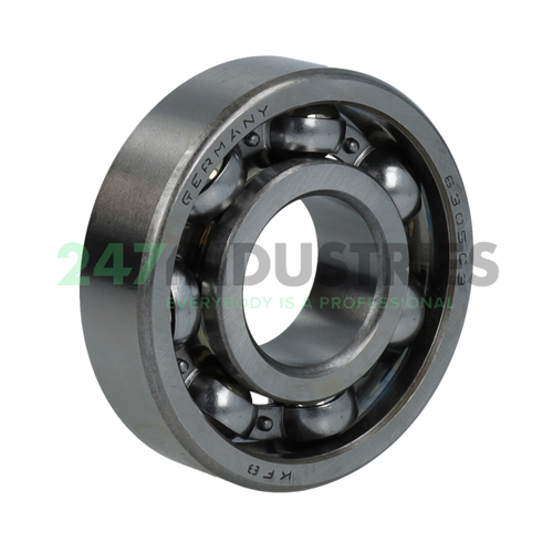 6305 C3 KFB Clarfeld