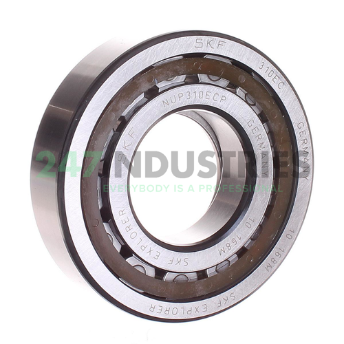 NUP310ECP SKF