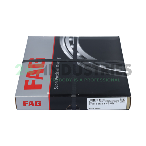 B7024-E-2RSD-T-P4S-UM FAG Image 3