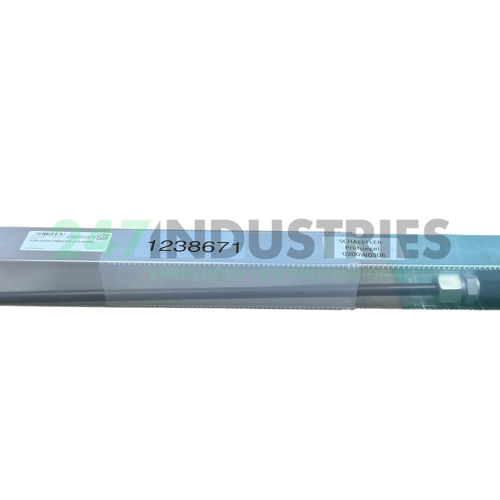 PUMP.SLEEVE-CONNECTOR-G1/8-400MM Schaeffler Image 2