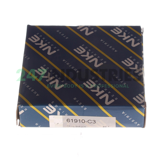 61910-C3 NKE Image 4