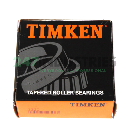 3320 Timken Image 4