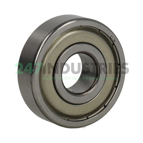 6303ZZC3E NSK Image 2