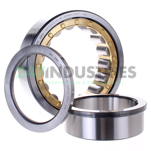 NUP2222-E-XL-M1 FAG Image 3