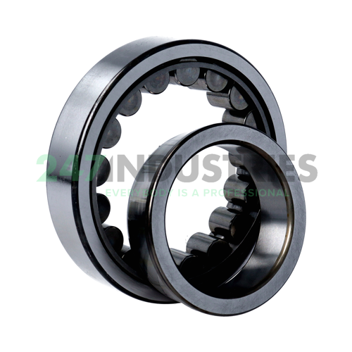 NJ211EWC3 NSK Image 3