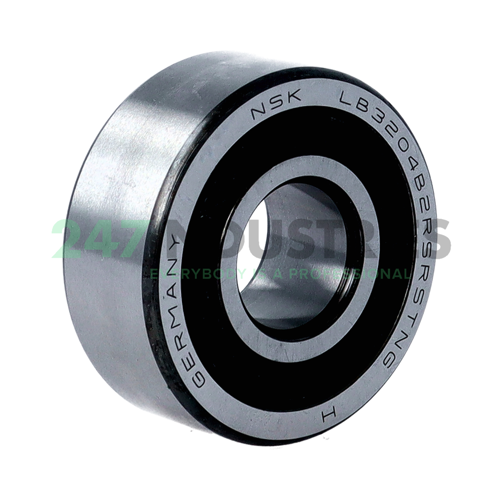 LB3204B-2RSRSTNG YRLN5 NSK