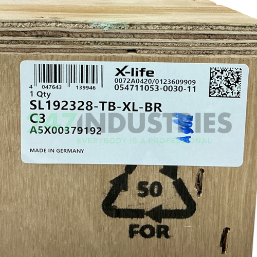 SL192328-TB-XL-BR-C3 INA Image 3