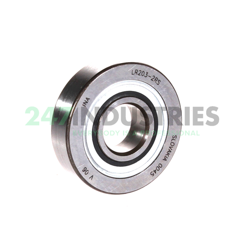 LR203-2RS INA