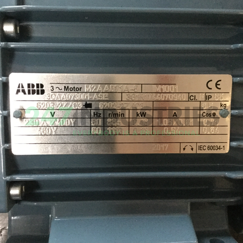 3GAA073001-ASE ABB Image 4