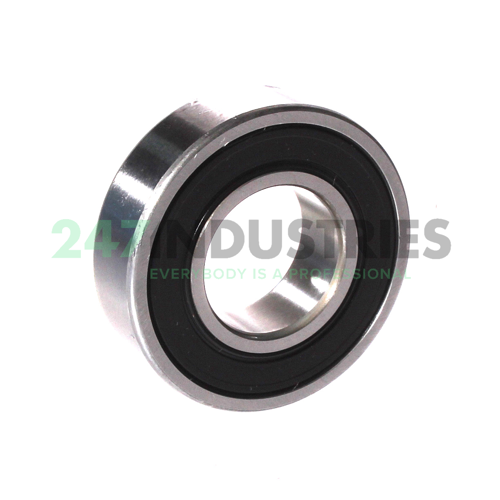 6004-2RSH/C3GJN SKF Image 2