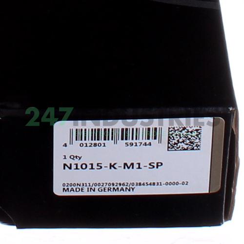 N1015-K-M1-SP FAG Image 3