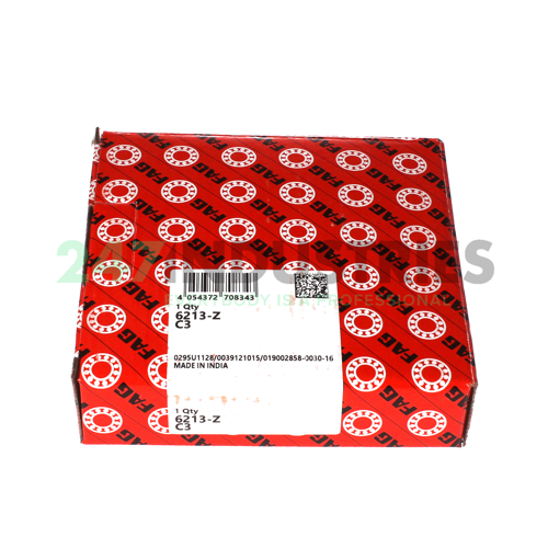 6213-Z-C3 FAG Image 3