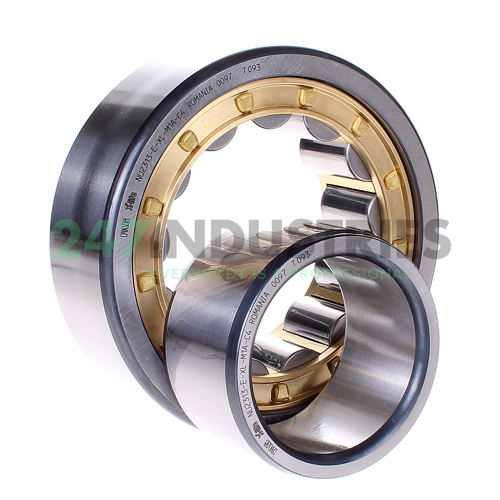 NU213-E-XL-M1A-C4 FAG Image 2