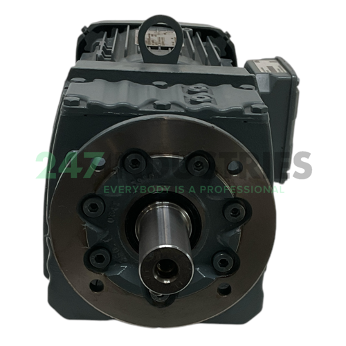 RF47DRN90S4 SEW-EURODRIVE Image 2