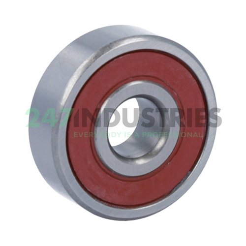 6301-2RS Bing Netherlands Image 2