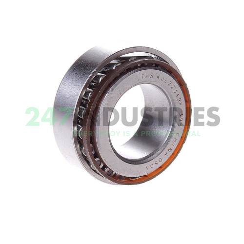 KJL22349F/KJL22310 Timken Image 2