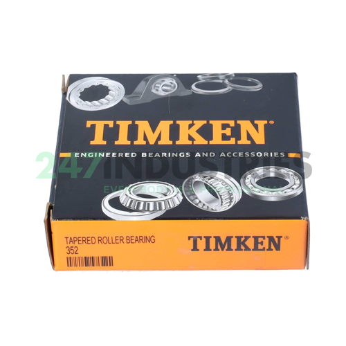 352-20024 Timken Image 3