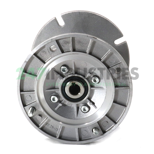 P402AF18V4DB5-80B5I36 Hydro-Mec Image 3