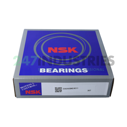 23026CDKE4S11 NSK Image 4
