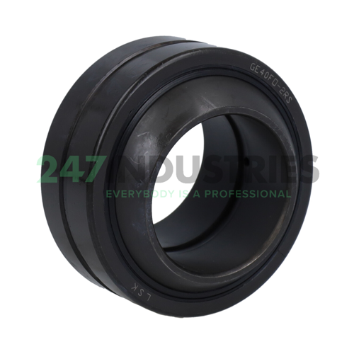 GE40FO-2RS LSK Bearings