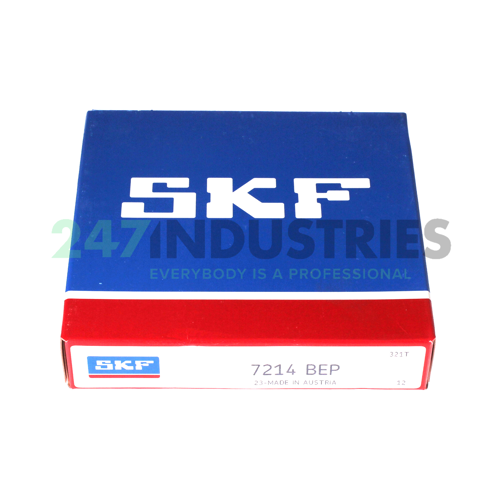 7214BEP SKF Image 3