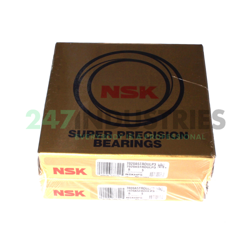 7020A5TRDULP3 NSK Image 3