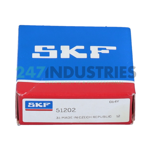 51202 SKF Image 4
