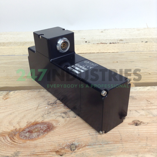 MZR-14-14:1 Force Technology Image 3