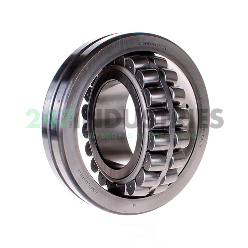 21318EK/C3 SKF Image 3