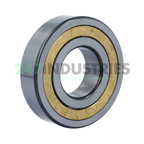 NJ308-E-XL-M1A-C4 FAG Image 2