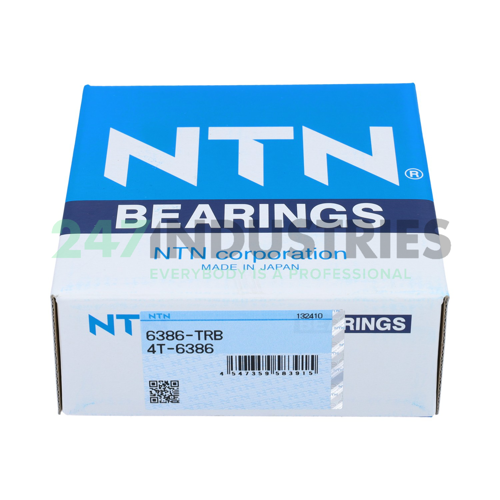 4T-6386 NTN Image 3